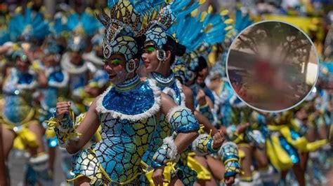 carnaval brasil desnudas